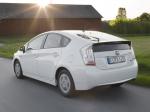 Toyota Prius 2009 года